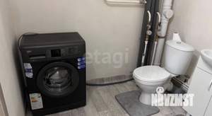 1-к квартира, на длительный срок, 34м2, 12/14 этаж