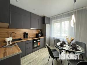 4-к квартира, посуточно, 90м2, 1/5 этаж