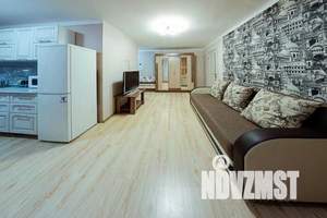 2-к квартира, посуточно, 45м2, 3/5 этаж