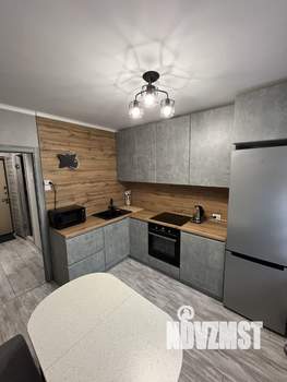 1-к квартира, на длительный срок, 36м2, 13/16 этаж