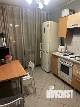 1-к квартира, на длительный срок, 40м2, 4/10 этаж