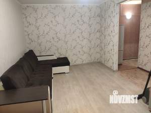 2-к квартира, на длительный срок, 46м2, 4/5 этаж