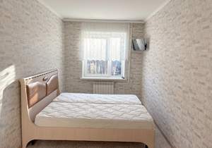 2-к квартира, на длительный срок, 49м2, 4/5 этаж