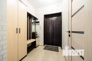 2-к квартира, посуточно, 52м2, 11/25 этаж