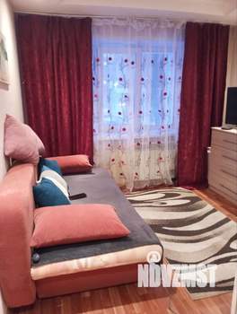 Студия квартира, на длительный срок, 15м2, 1/5 этаж