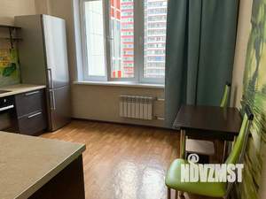 1-к квартира, посуточно, 45м2, 2/17 этаж