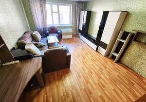 2-к квартира, на длительный срок, 57м2, 5/17 этаж
