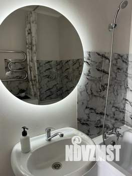 2-к квартира, посуточно, 60м2, 5/17 этаж