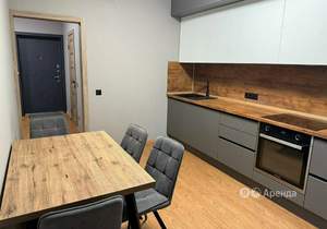 2-к квартира, на длительный срок, 53м2, 3/19 этаж