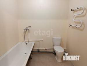 1-к квартира, на длительный срок, 35м2, 11/15 этаж