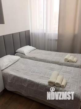 1-к квартира, посуточно, 18м2, 5/11 этаж
