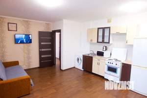 2-к квартира, посуточно, 60м2, 12/23 этаж