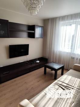 2-к квартира, на длительный срок, 54м2, 3/26 этаж