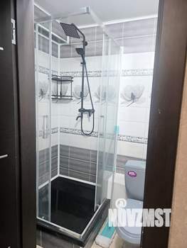 1-к квартира, на длительный срок, 43м2, 16/16 этаж