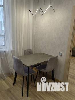 1-к квартира, посуточно, 29м2, 1/1 этаж