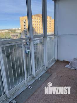 1-к квартира, на длительный срок, 36м2, 9/19 этаж