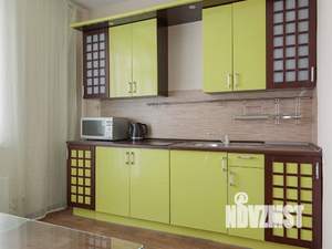 1-к квартира, посуточно, 41м2, 1/1 этаж