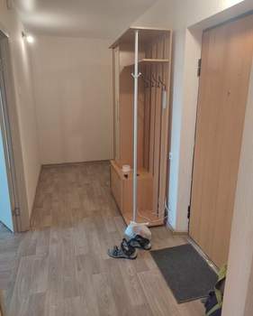 1-к квартира, на длительный срок, 40м2, 12/16 этаж