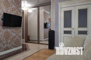 4-к квартира, посуточно, 120м2, 10/10 этаж