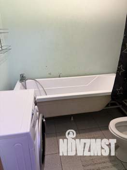 1-к квартира, на длительный срок, 42м2, 10/17 этаж