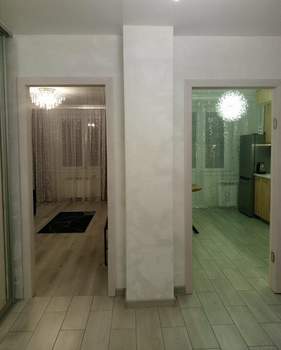 1-к квартира, на длительный срок, 42м2, 9/26 этаж