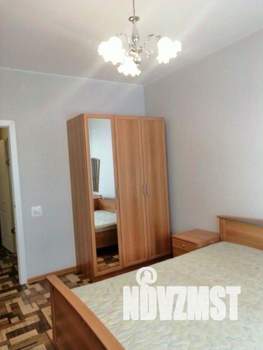 2-к квартира, на длительный срок, 41м2, 5/25 этаж