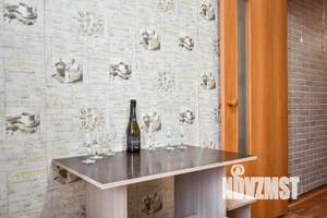 2-к квартира, посуточно, 66м2, 1/1 этаж