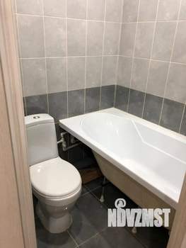 Студия квартира, на длительный срок, 12м2, 3/9 этаж