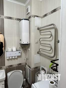 1-к квартира, на длительный срок, 40м2, 2/11 этаж