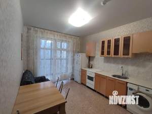 1-к квартира, на длительный срок, 45м2, 16/21 этаж