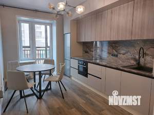 3-к квартира, на длительный срок, 90м2, 2/8 этаж
