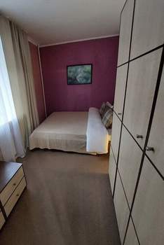 3-к квартира, на длительный срок, 62м2, 1/5 этаж