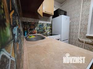 1-к квартира, посуточно, 32м2, 3/6 этаж