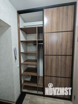 2-к квартира, на длительный срок, 35м2, 15/17 этаж