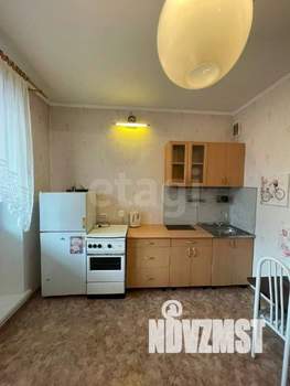 1-к квартира, на длительный срок, 44м2, 6/10 этаж