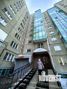 1-к квартира, на длительный срок, 41м2, 5/10 этаж