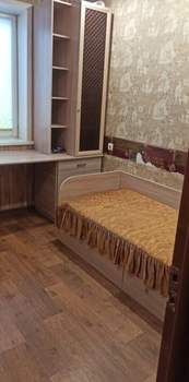 3-к квартира, на длительный срок, 70м2, 5/10 этаж