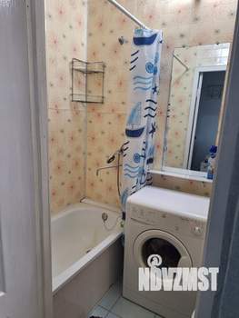 Студия квартира, на длительный срок, 27м2, 5/10 этаж