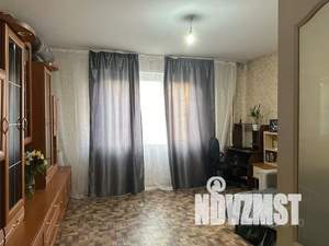 1-к квартира, на длительный срок, 42м2, 5/10 этаж