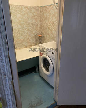 1-к квартира, на длительный срок, 41м2, 6/10 этаж