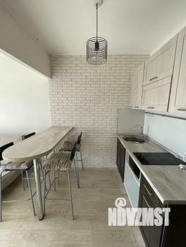 Студия квартира, на длительный срок, 26м2, 19/21 этаж