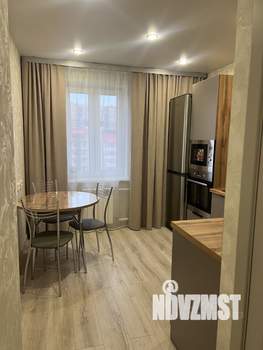 2-к квартира, на длительный срок, 50м2, 14/17 этаж