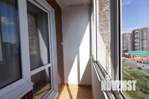 2-к квартира, посуточно, 54м2, 9/10 этаж