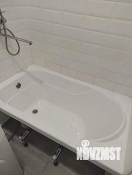 Студия квартира, на длительный срок, 20м2, 2/16 этаж