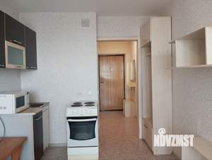 Студия квартира, на длительный срок, 25м2, 19/19 этаж