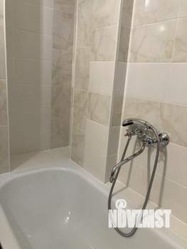 Студия квартира, на длительный срок, 27м2, 9/20 этаж