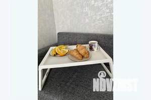 1-к квартира, посуточно, 35м2, 3/10 этаж