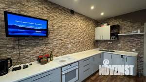 2-к квартира, посуточно, 68м2, 6/8 этаж