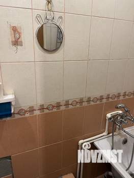 Студия квартира, на длительный срок, 18м2, 3/5 этаж