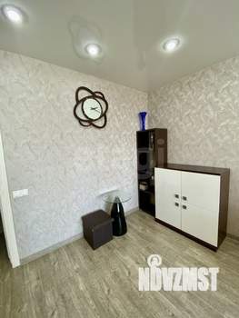 4-к квартира, на длительный срок, 94м2, 18/26 этаж